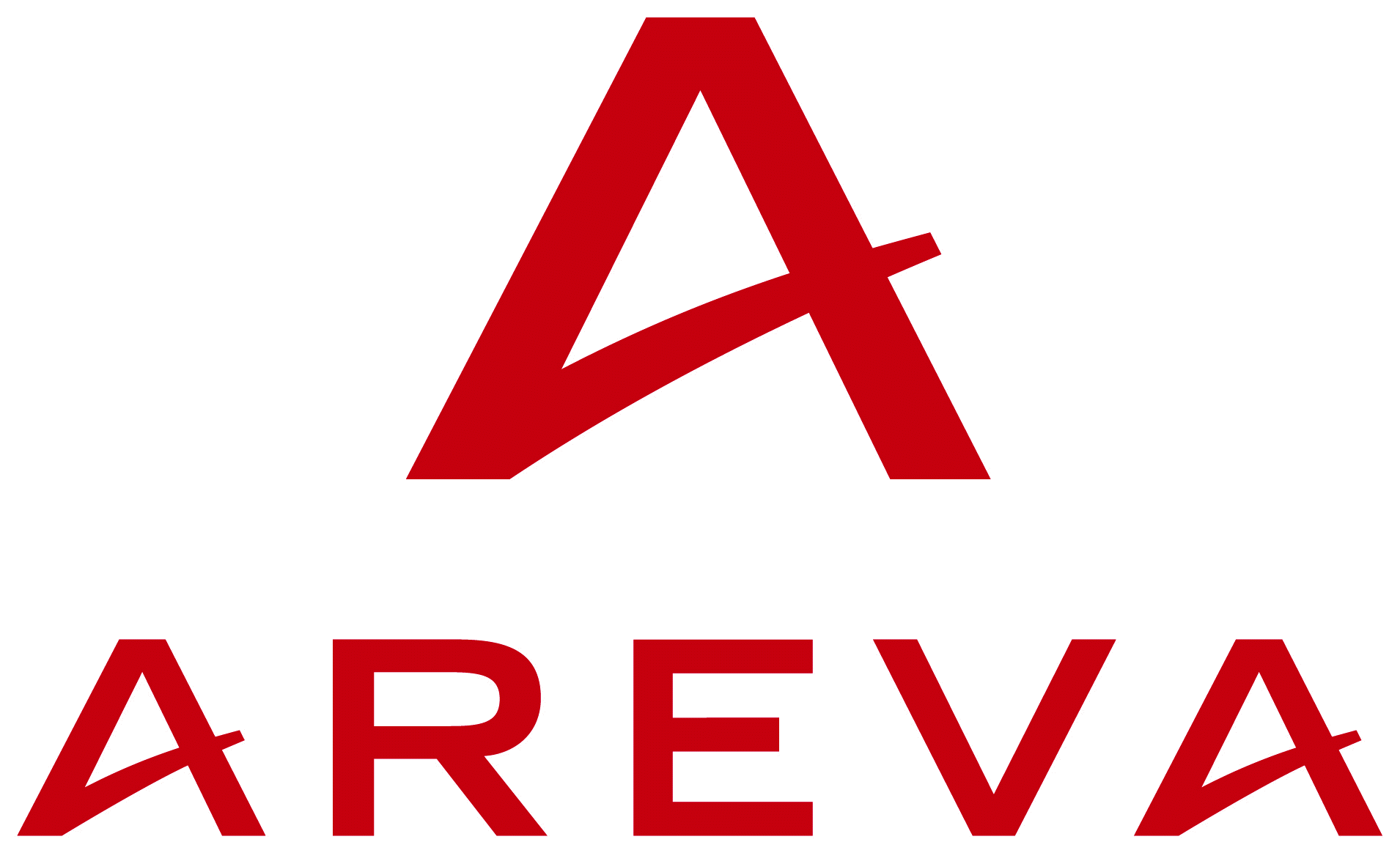 Areva logo