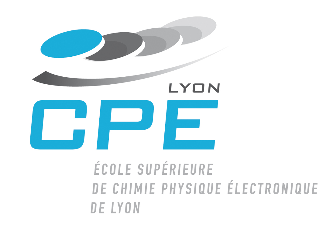 Chemistry, physics, electronics school in Lyon, France.