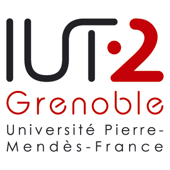 Institue universitaire Technologique de Grenoble, Université Pierre Mendès France