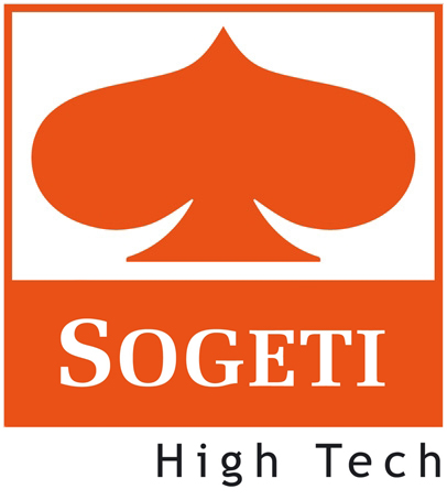 Capgemini Sogeti High Tech.